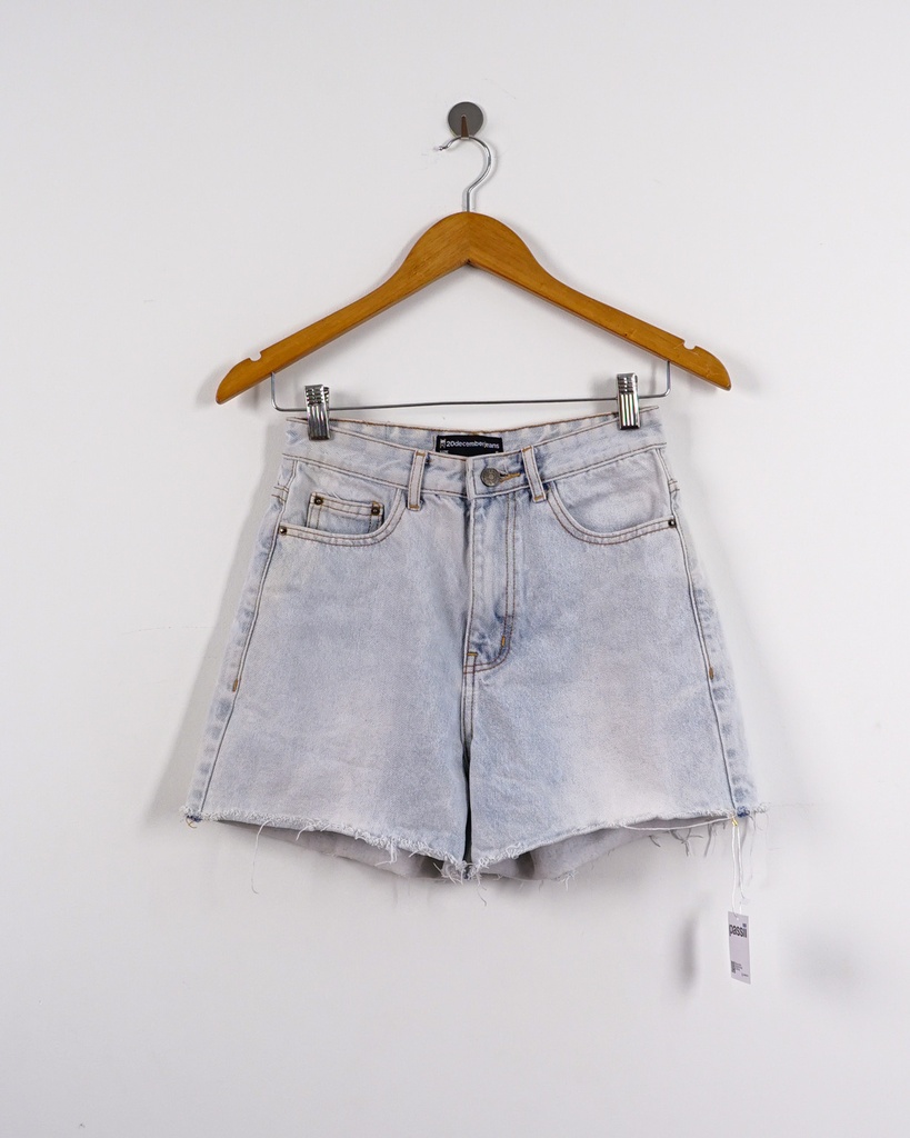 VALUE BRAND-DENIM/KHAKIS SHORTS