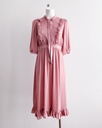 AO'EM-MAXI DRESS