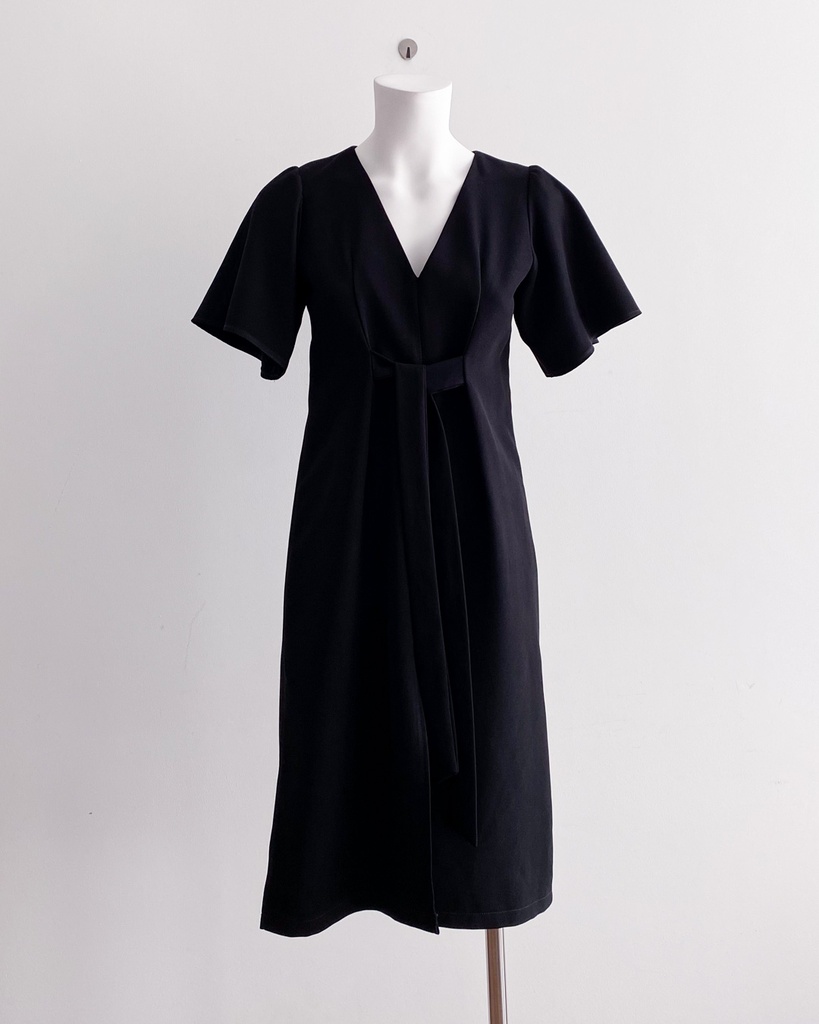 RAPTHIETKE-CASUAL DRESS