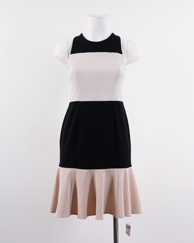 SHONA JOY-MINI DRESS