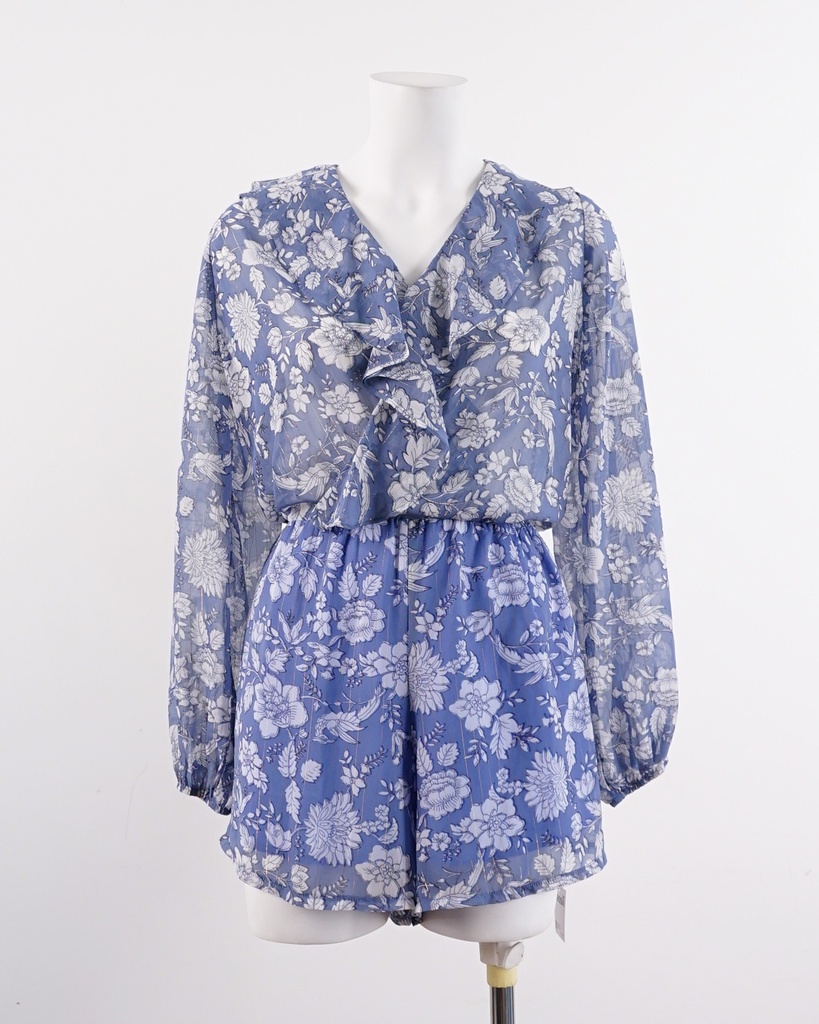 SHEIKE-JUMPSUITS & OVERALL