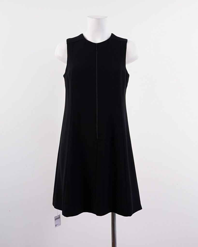 CUE-MINI DRESS