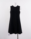 CUE-MINI DRESS