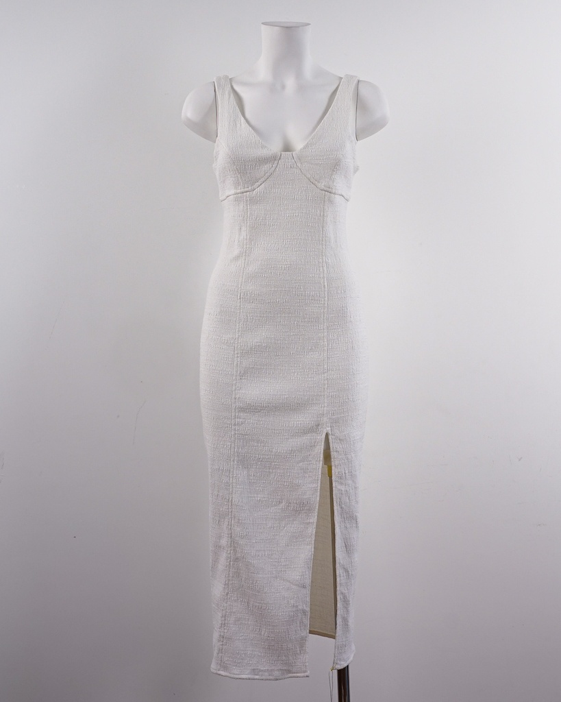 BEC & BRIDGE-MAXI DRESS