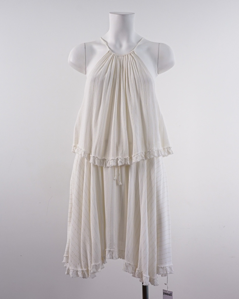 SHONA JOY-VACATION DRESS