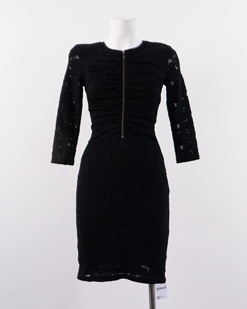 CUE-MINI DRESS