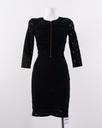 CUE-MINI DRESS