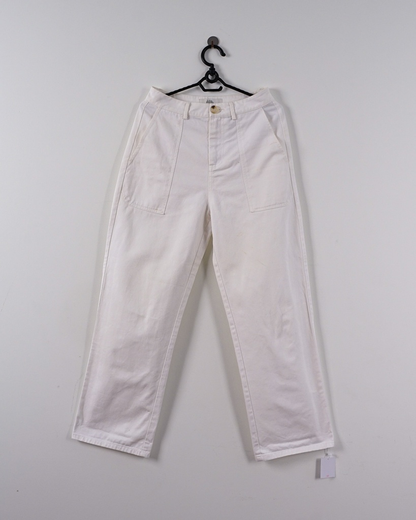 LOVE, BONITO-WIDE LEG PANTS