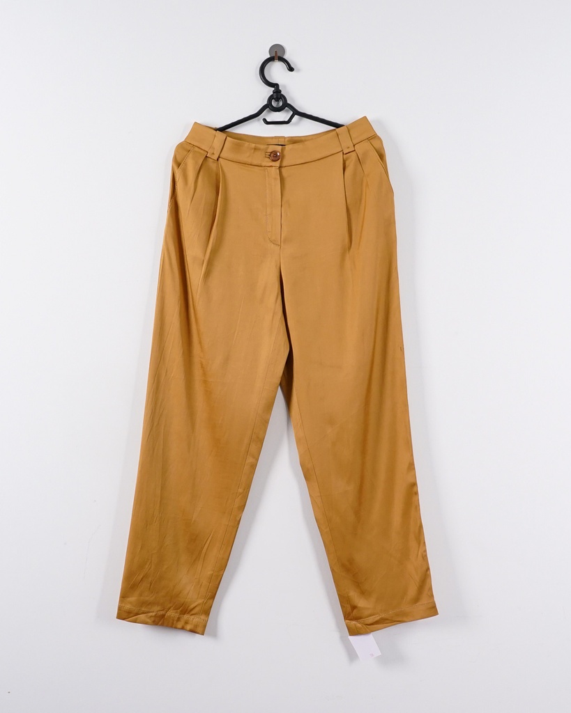 MASSIMO DUTTI-PANTS