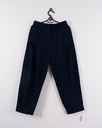 COS-HIGH RISE PANTS