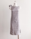 MANDOLIN-MIDI DRESS
