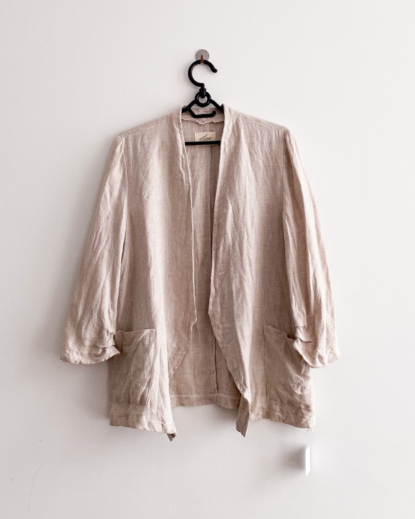 ÉLAN-KIMONO