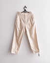 GAP-WIDE LEG PANTS