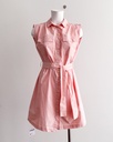 MANGO-CASUAL DRESS
