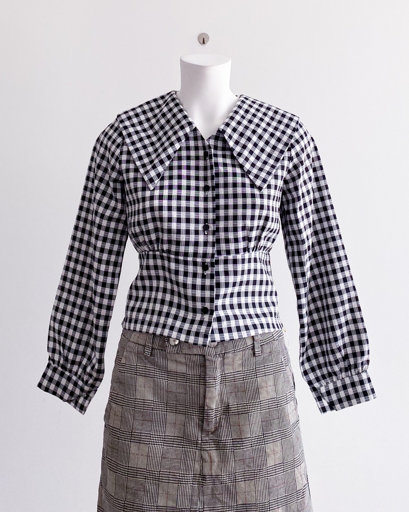 DORIS STORE-BLOUSE