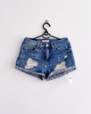 VALUE BRAND-DENIM/KHAKIS SHORTS