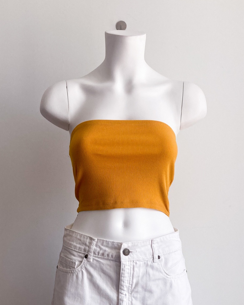 FOREVER 21-CROPTOP