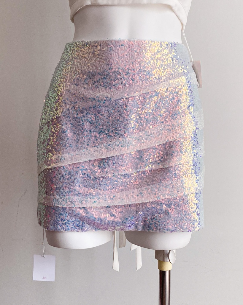 VALUE BRAND-MINI SKIRTS