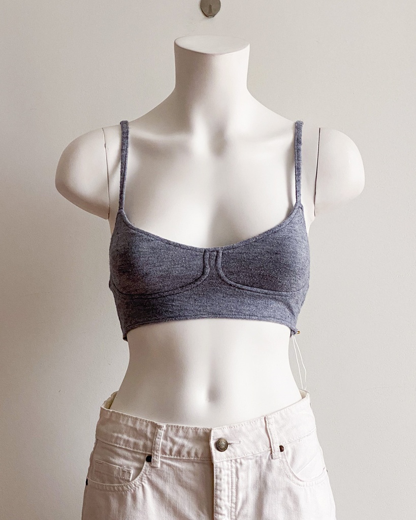 ZARA-CROPTOP