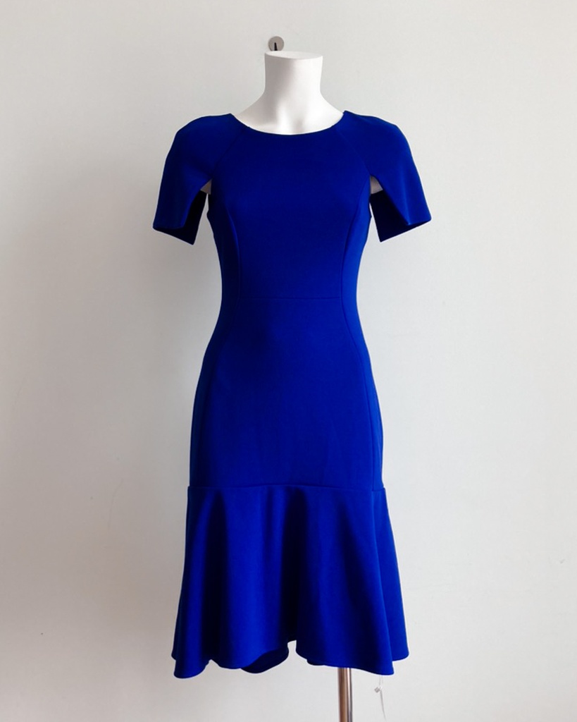 VALUE BRAND-CASUAL DRESS