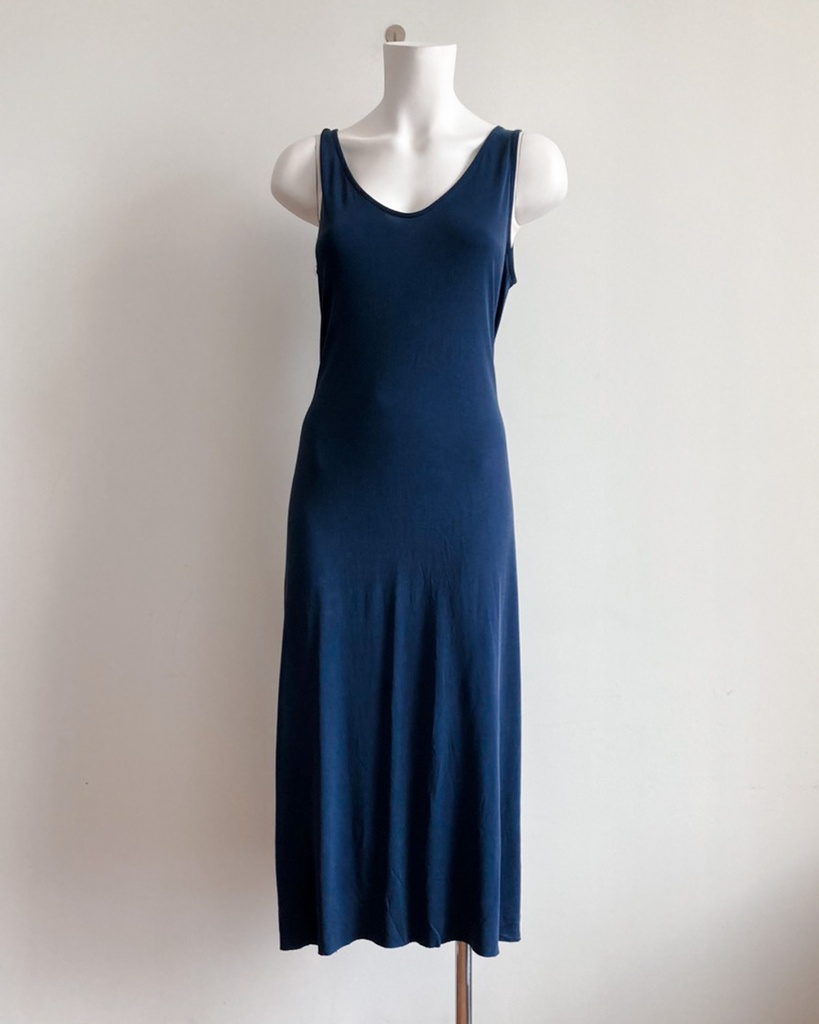 VALUE BRAND-MAXI DRESS