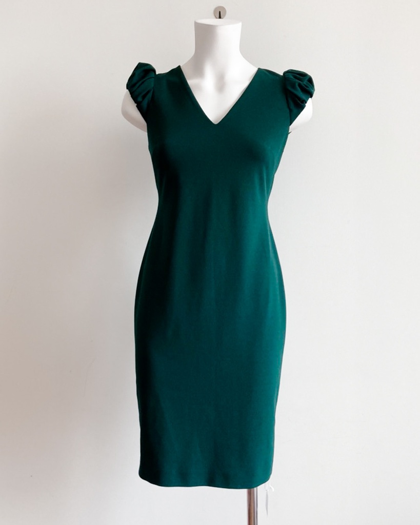 VALUE BRAND-CASUAL DRESS