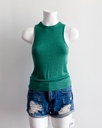 VALUE BRAND-SLEEVELESS TOP (TANKTOP/TUBE TOP)