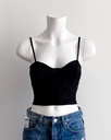 VALUE BRAND-SLEEVELESS TOP (TANKTOP/TUBE TOP)