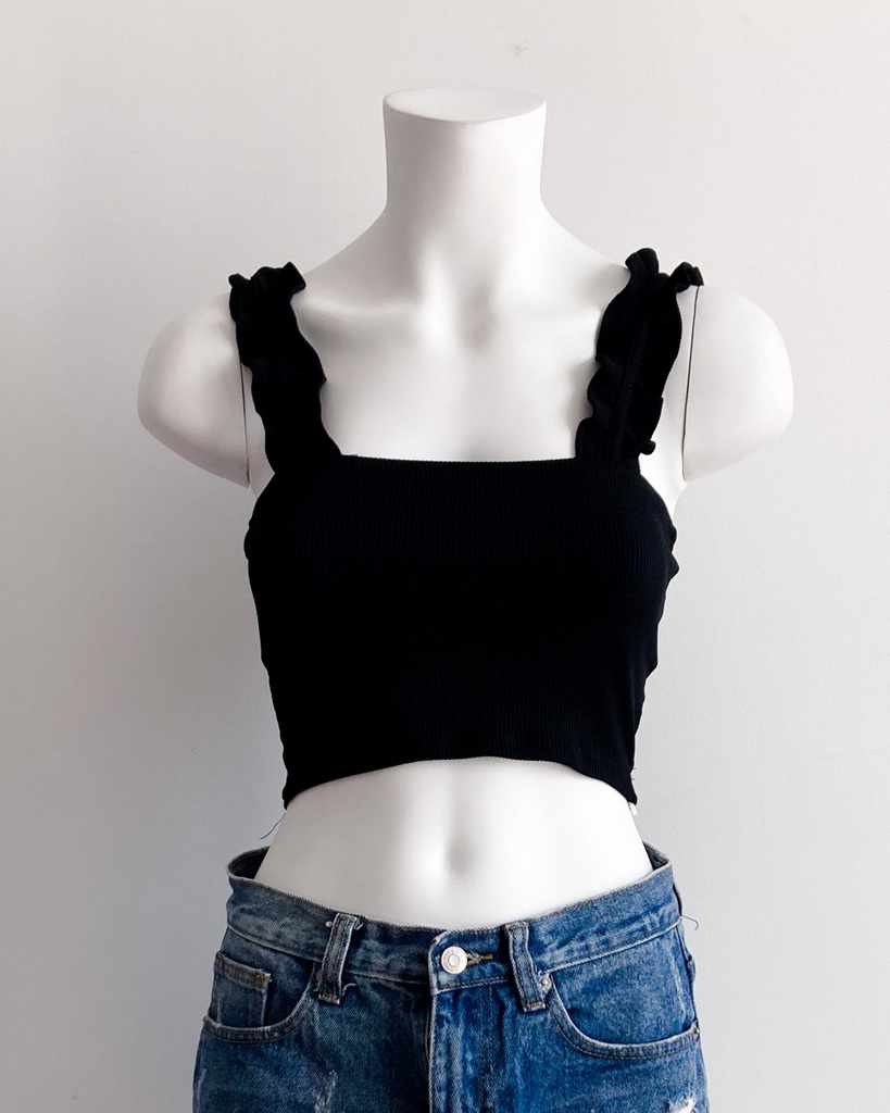 ZARA-CROPTOP