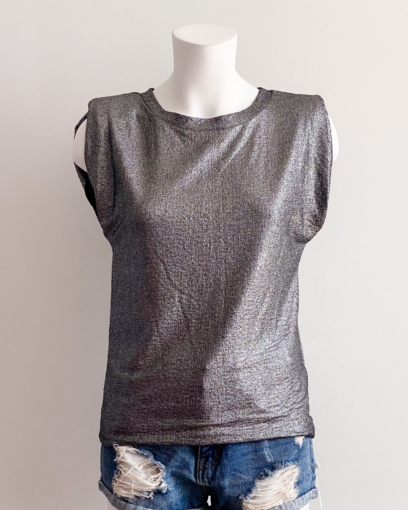 VALUE BRAND-SHORT SLEEVES TOP