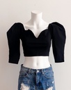 ZARA-CROPTOP