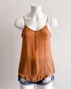 VALUE BRAND-SLEEVELESS TOP (TANKTOP/TUBE TOP)