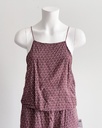 PULL&BEAR-SLEEVELESS TOP (TANKTOP/TUBE TOP)