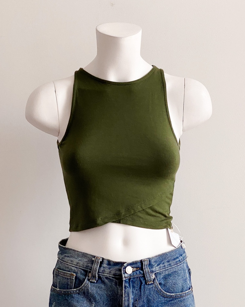 BASICS-CROPTOP