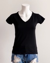VALUE BRAND-SHORT SLEEVES TOP