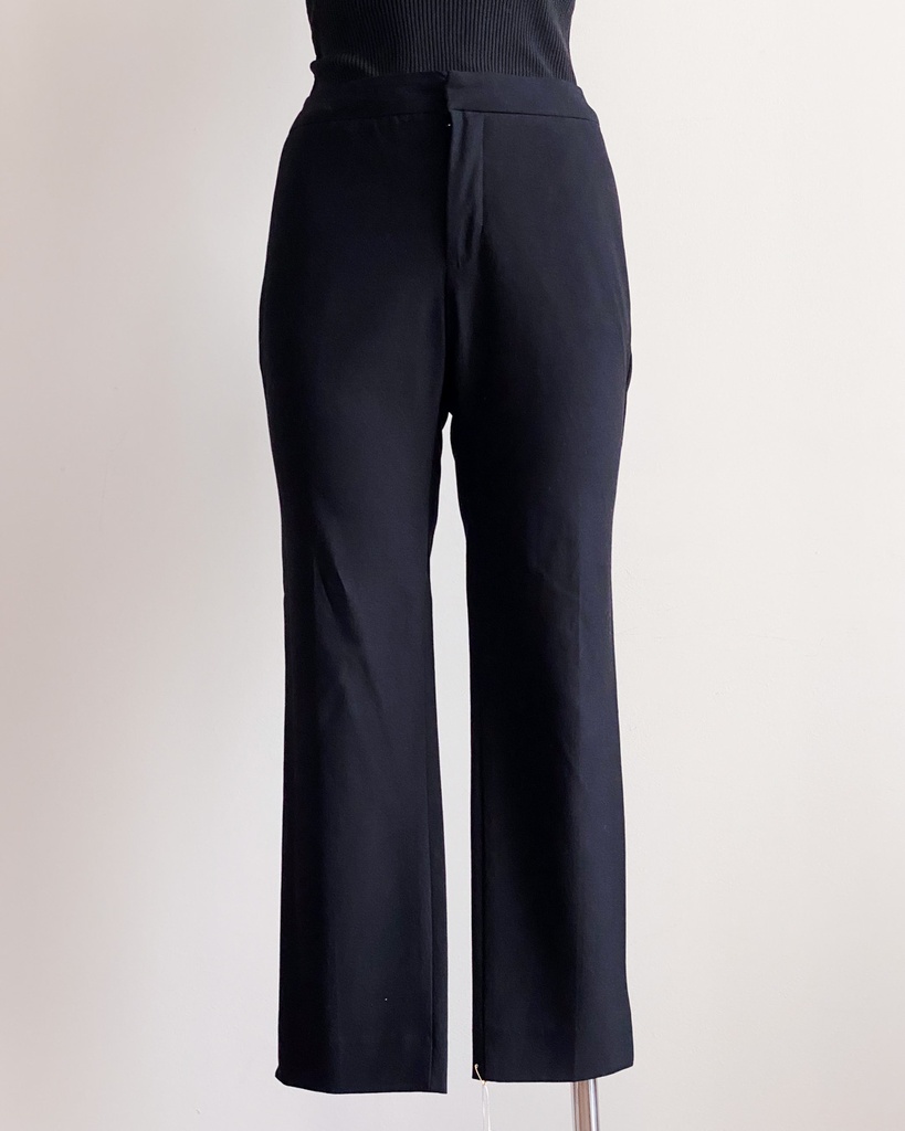 ZARA-SKINNY PANTS
