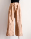 VALUE BRAND-WIDE LEG PANTS