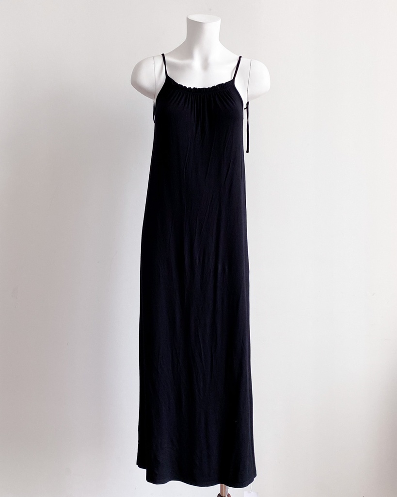 VALUE BRAND-MAXI DRESS