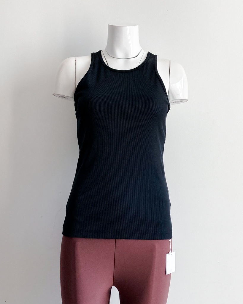 H&M-ACTIVE TOP