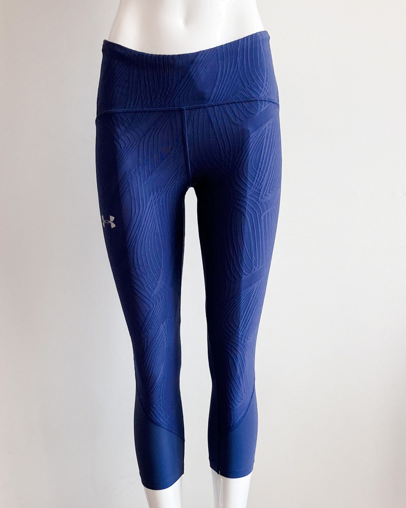 UNDER ARMOUR-ACTIVE LEGGINGS