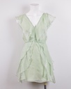 21 SIX-MINI DRESS