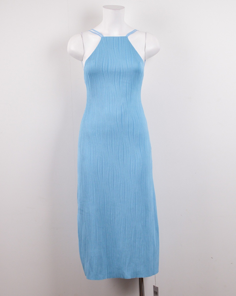 MOLLYNISTA-MIDI DRESS