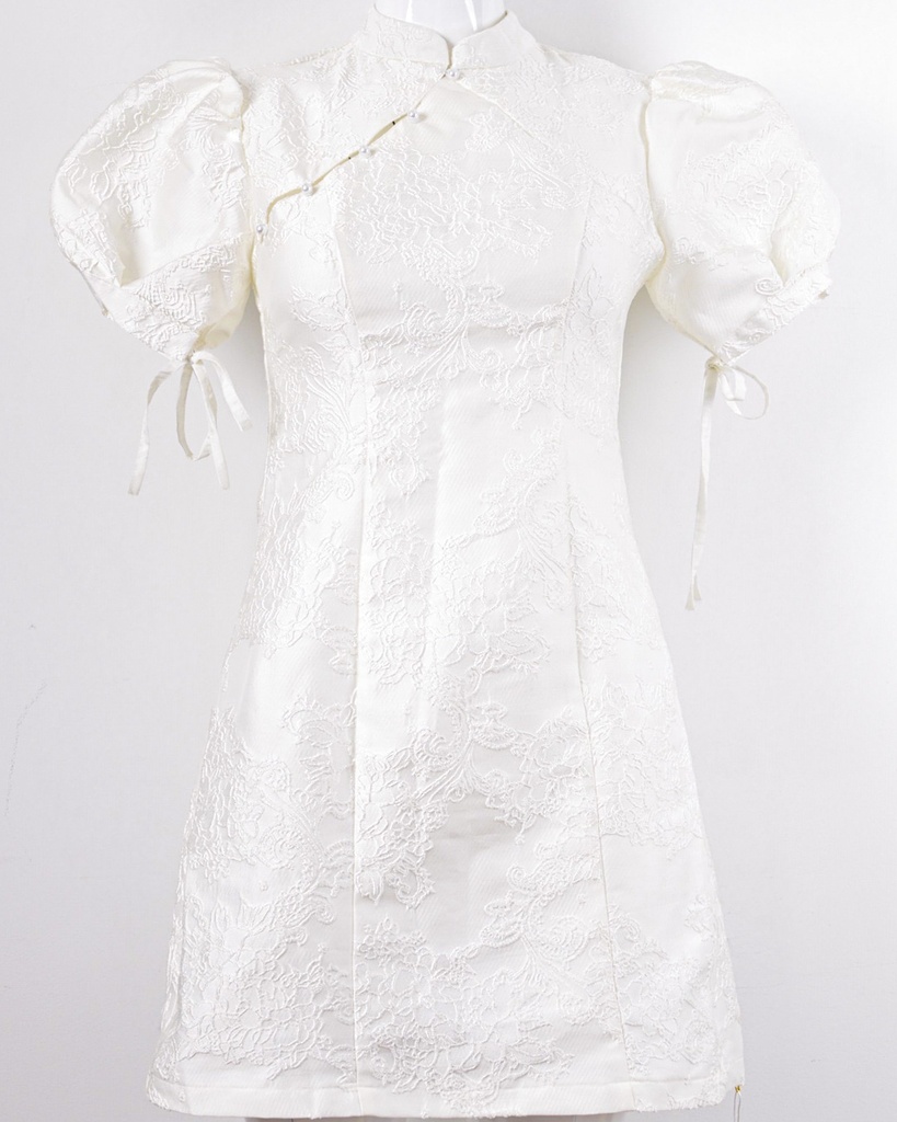 TU BY CATU-MINI DRESS