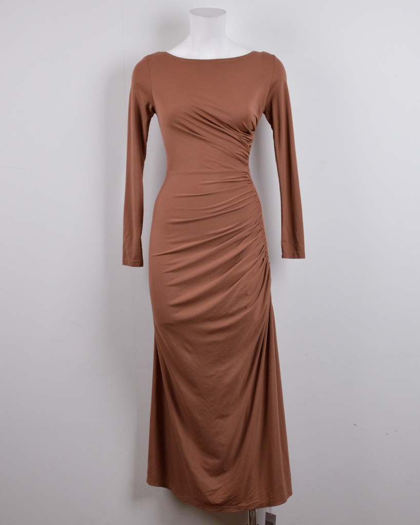 SHEIN-MAXI DRESS