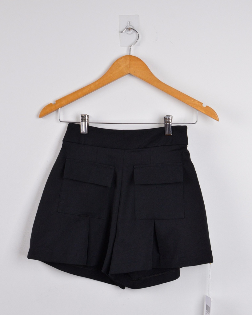 VALUE BRAND-MINI SHORTS