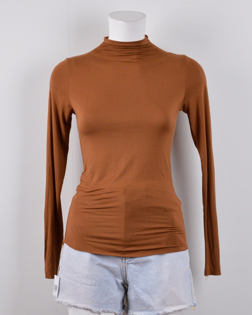 UNKNOWN-LONG_SLEEVES TOP