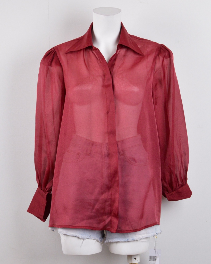 NYA STUDIO-BLOUSE