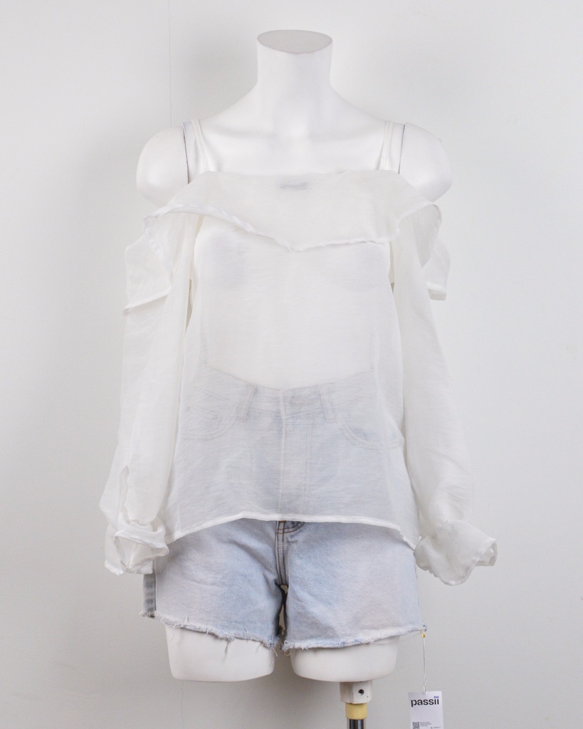 VALUE BRAND-LONG_SLEEVES TOP