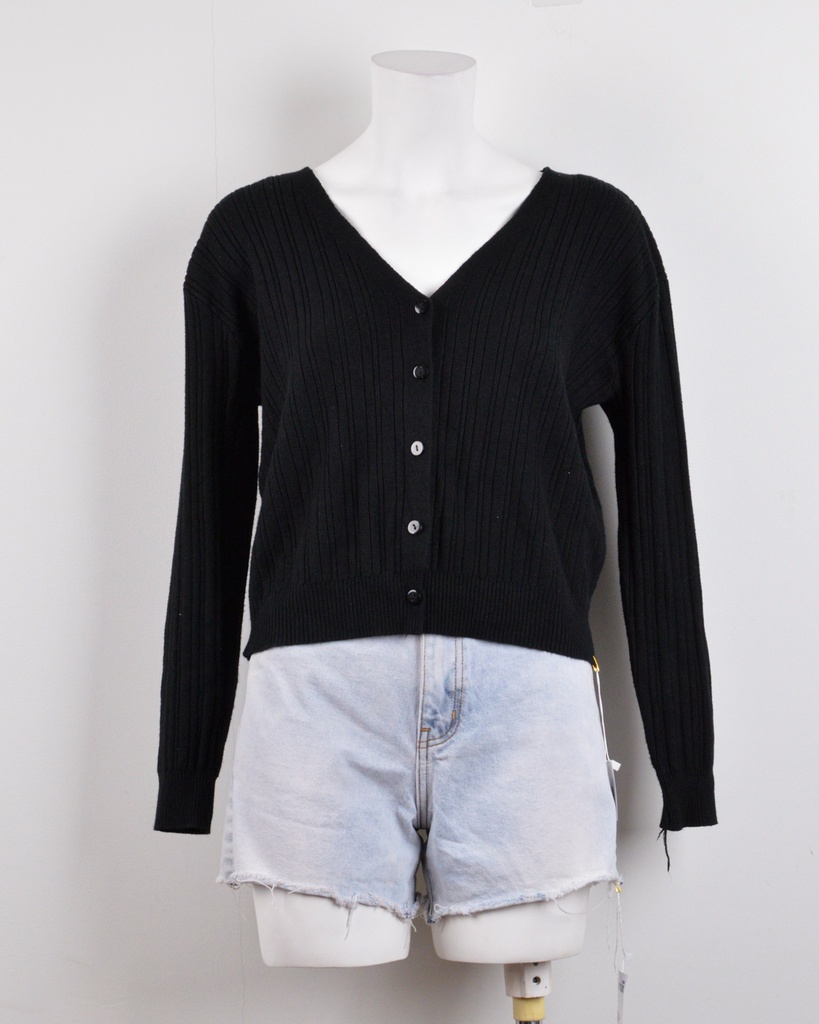 DOTTIE-CARDIGAN