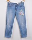 ESPRIT DENIM-BOYFRIEND JEANS